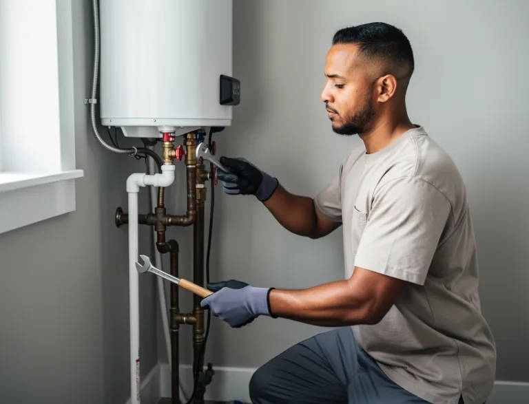 Boiler Reparatur Baiersbronn